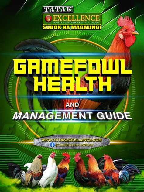 gamefowl medicine|Tatak Excellence .